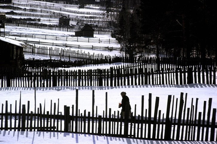 A talented reporter who was incredibly lucky A talented reporter who was incredibly lucky