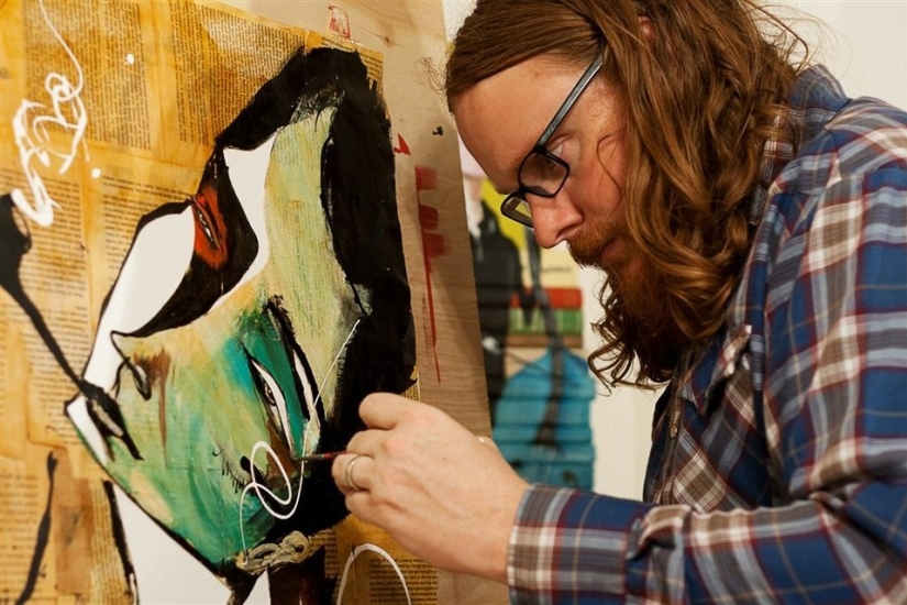 A Thousand and One Books by Mike Stilka