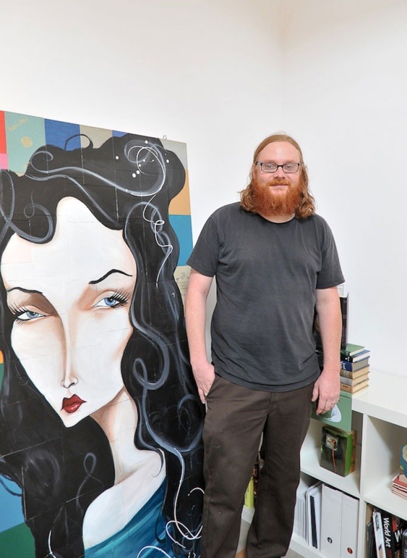 A Thousand and One Books by Mike Stilka