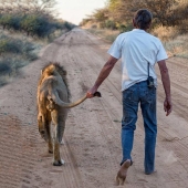 A touching story about an amazing friendship