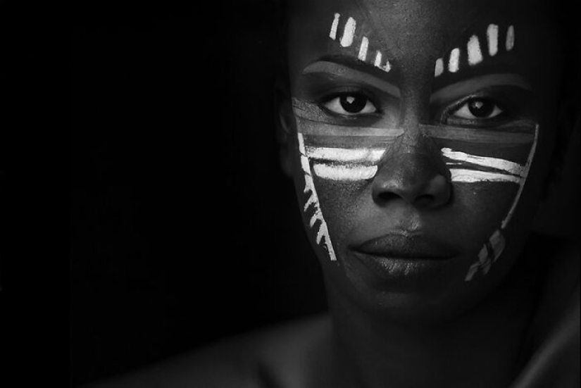 A través de la fotografía de retrato, capturo y muestro la diversidad de las personas