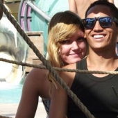 A Ukrainian woman and her future husband ended up in prison in Abu Dhabi for having sex outside of marriage