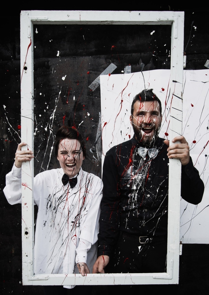 A unique creative project for those who are passionate about photography: "Universal Photographer" A unique creative project for those who are passionate about photography: "Universal Photographer"