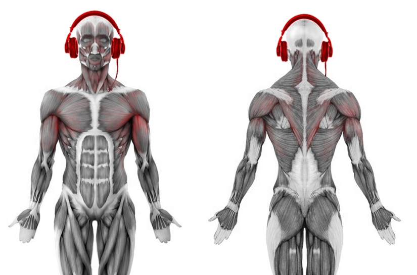 A witch doctor in your ears A witch doctor in your ears