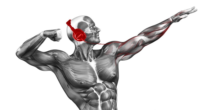 A witch doctor in your ears A witch doctor in your ears