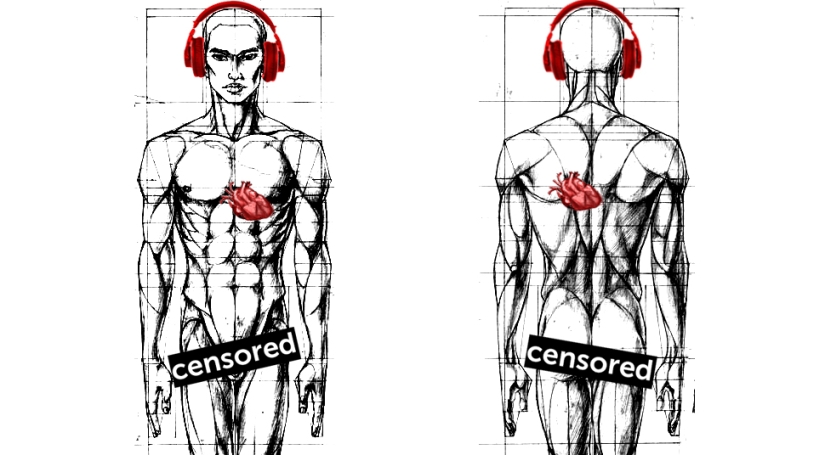 A witch doctor in your ears A witch doctor in your ears