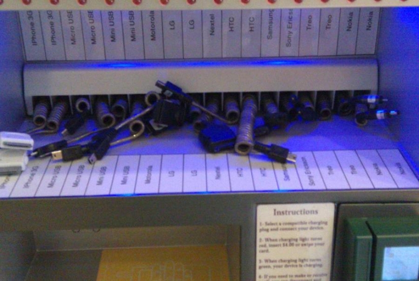 A world without sellers