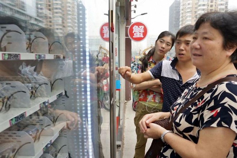 A world without sellers