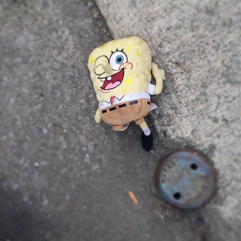 Abandoned Toy Society