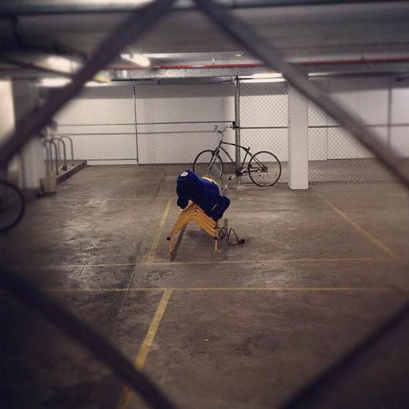 Abandoned Toy Society