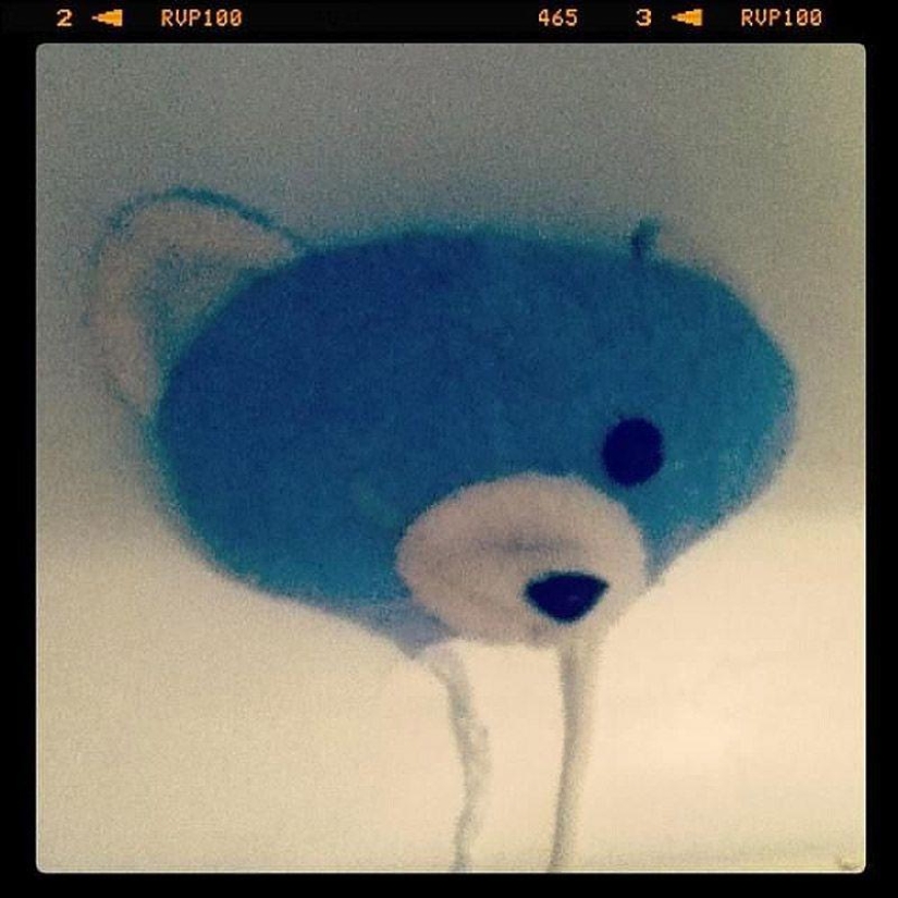 Abandoned Toy Society