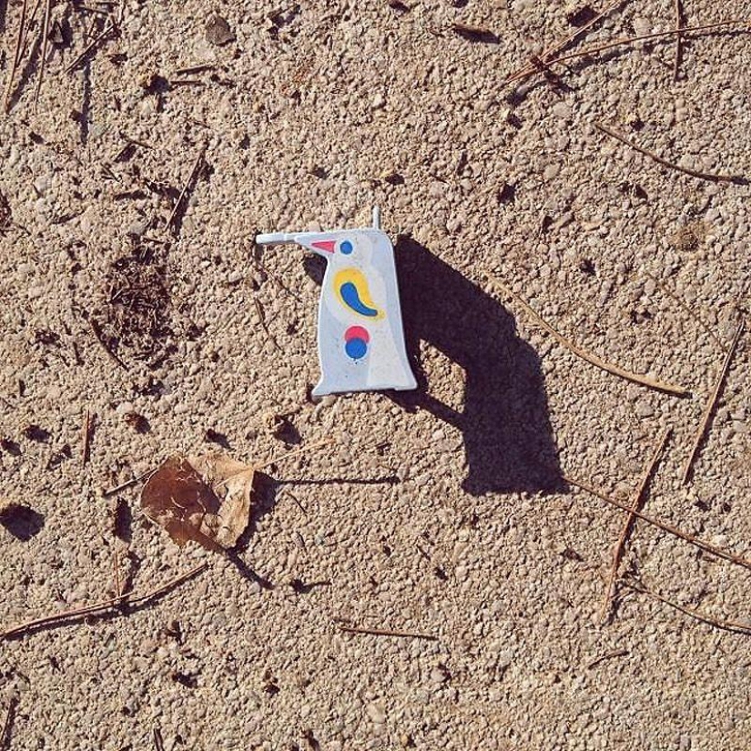 Abandoned Toy Society