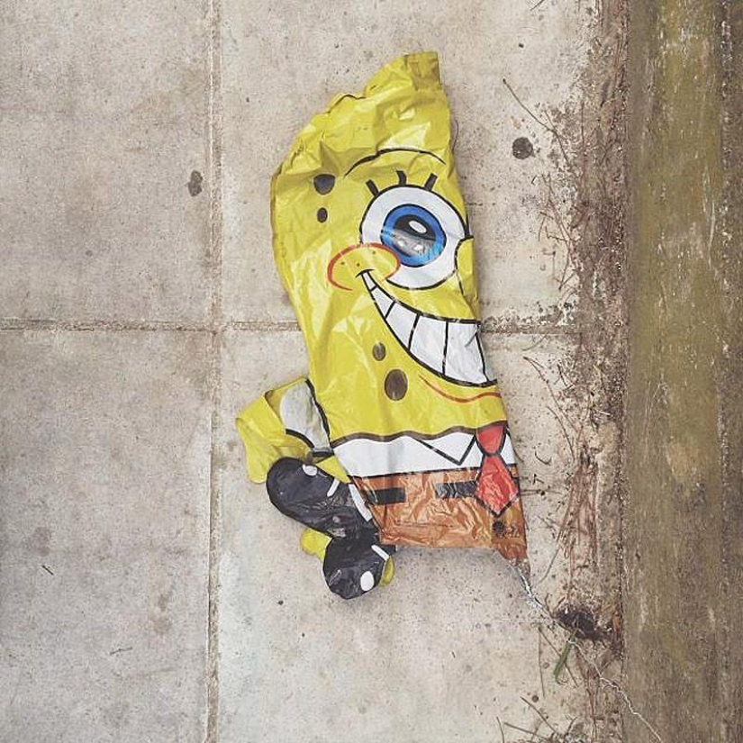 Abandoned Toy Society