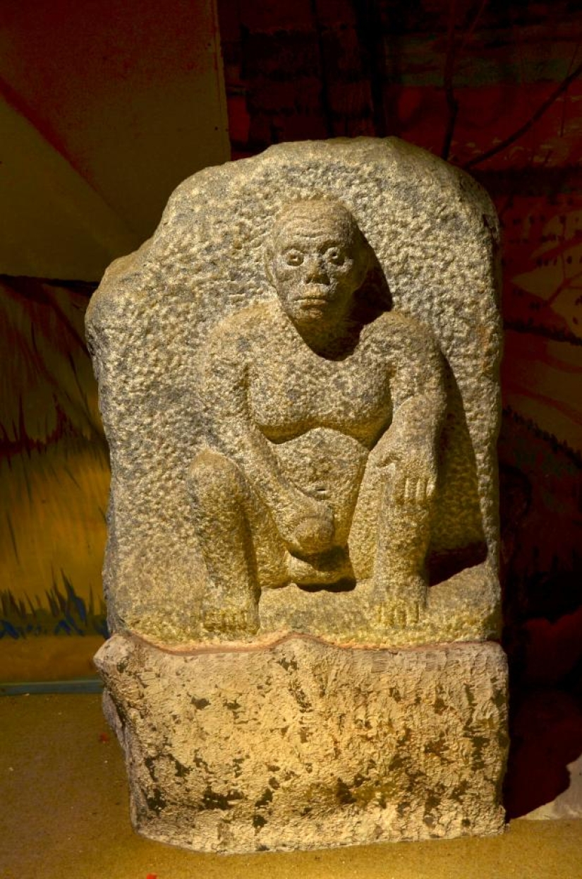 Abandono picante: por qué los museos de sexo en Japón ya no son interesantes para el público