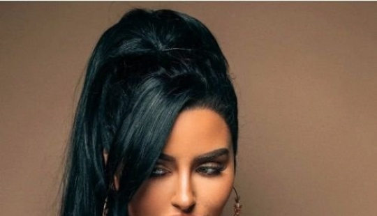 Abigail Ratchford es una modelo de élite en el mundo de la belleza