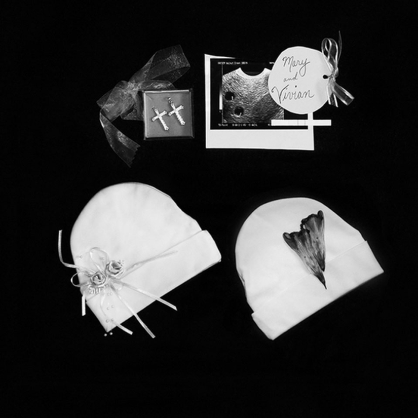 About children who were not born About children who were not born