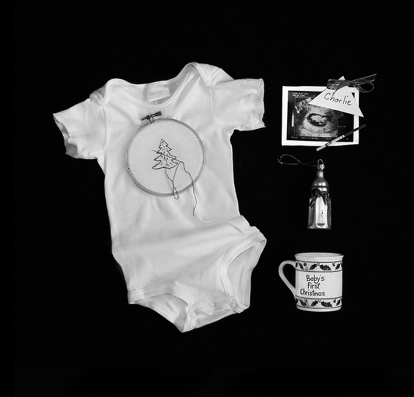 About children who were not born About children who were not born