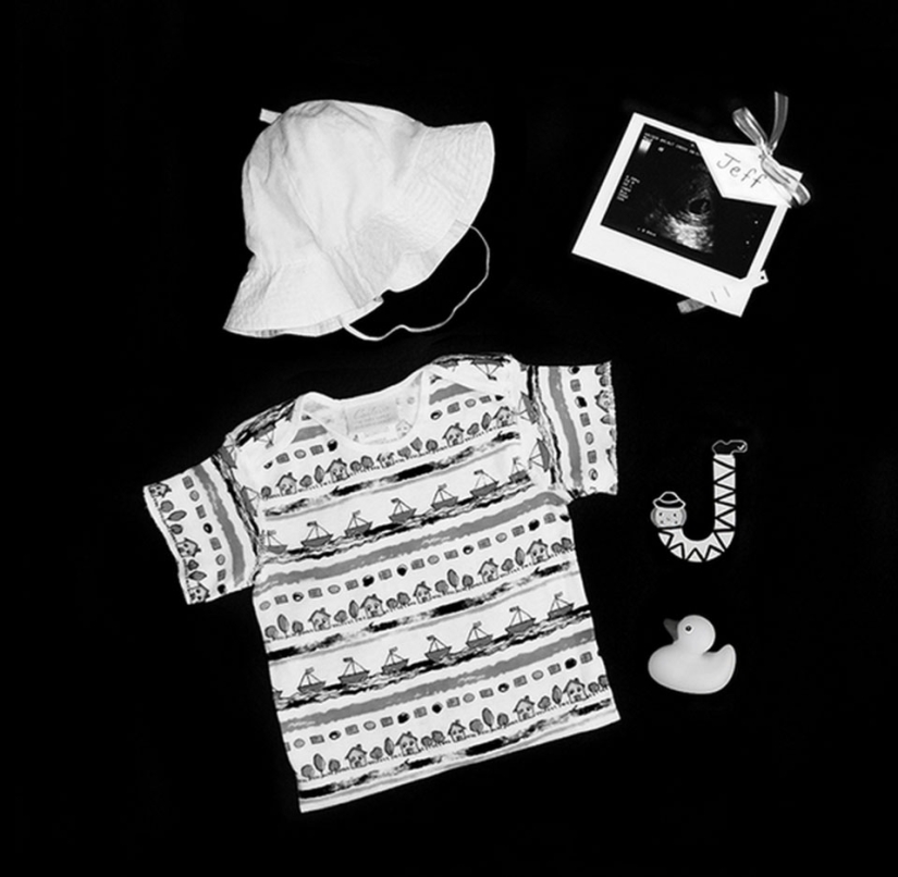 About children who were not born About children who were not born