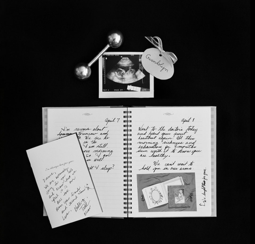 About children who were not born About children who were not born