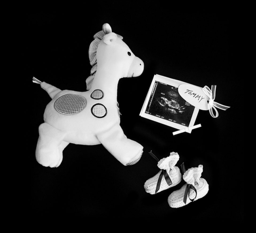 About children who were not born About children who were not born