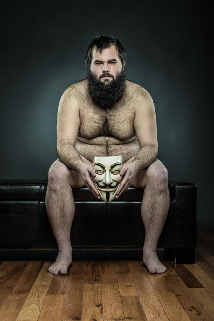 About people and beards