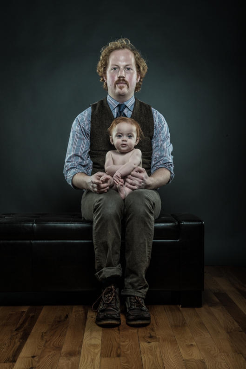 About people and beards