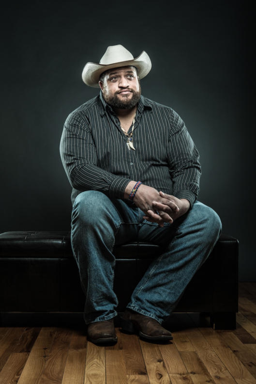 About people and beards