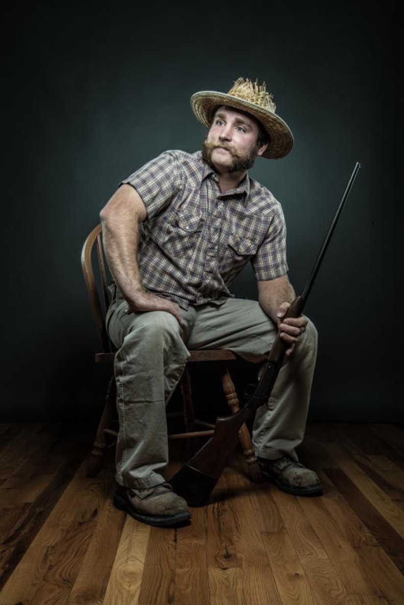 About people and beards