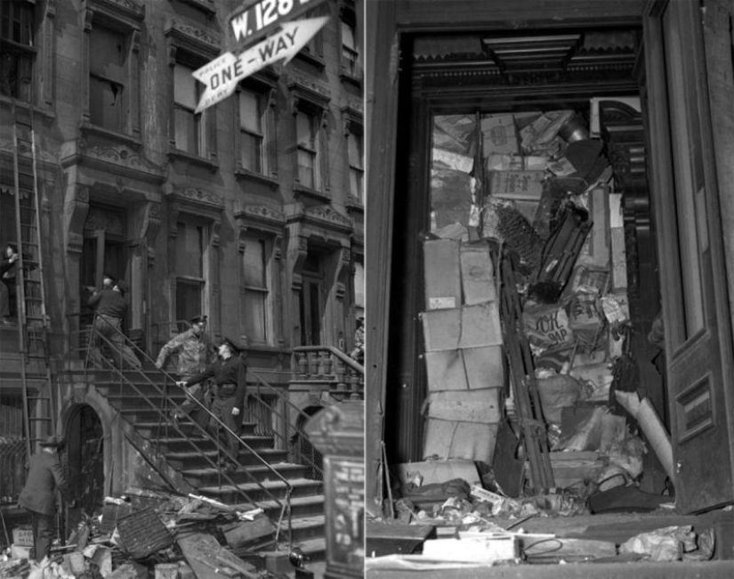 About the joy of possession About the joy of possession