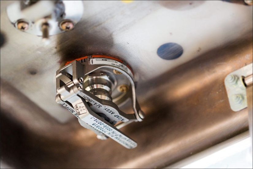 About the life of the Superjet About the life of the Superjet