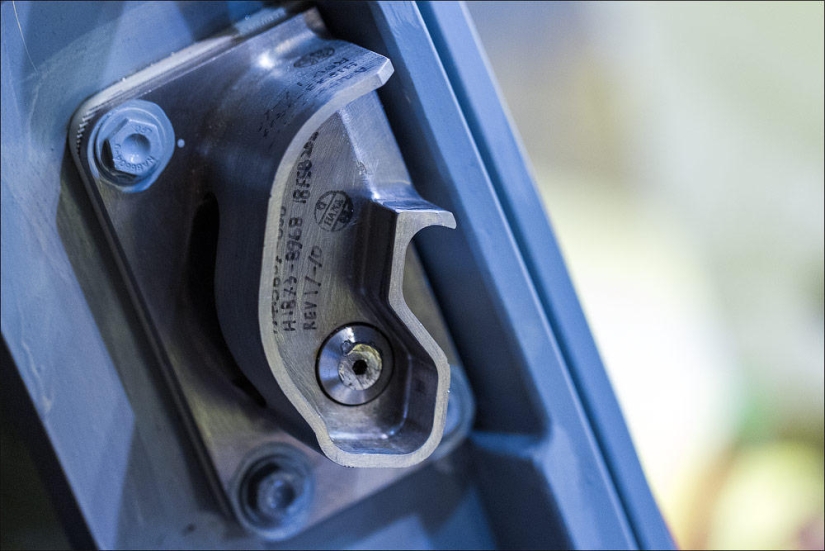 About the life of the Superjet About the life of the Superjet