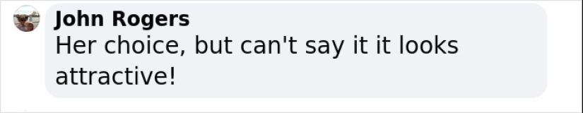 Abuela de 41 años, cubierta de docenas de tatuajes y piercings, dice que su apariencia aún no está completa Abuela de 41 años, cubierta de docenas de tatuajes y piercings, dice que su apariencia aún no está completa