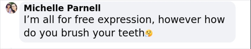 Abuela de 41 años, cubierta de docenas de tatuajes y piercings, dice que su apariencia aún no está completa Abuela de 41 años, cubierta de docenas de tatuajes y piercings, dice que su apariencia aún no está completa