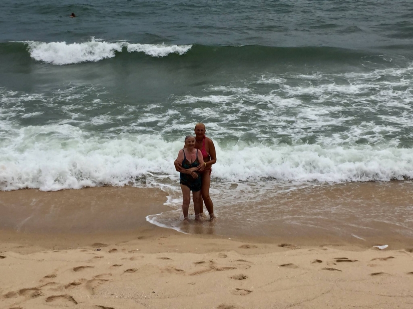 abuela de 89 años de Krasnoyarsk demuestra que nunca es demasiado tarde para comenzar a explorar el mundo abuela de 89 años de Krasnoyarsk demuestra que nunca es demasiado tarde para comenzar a explorar el mundo