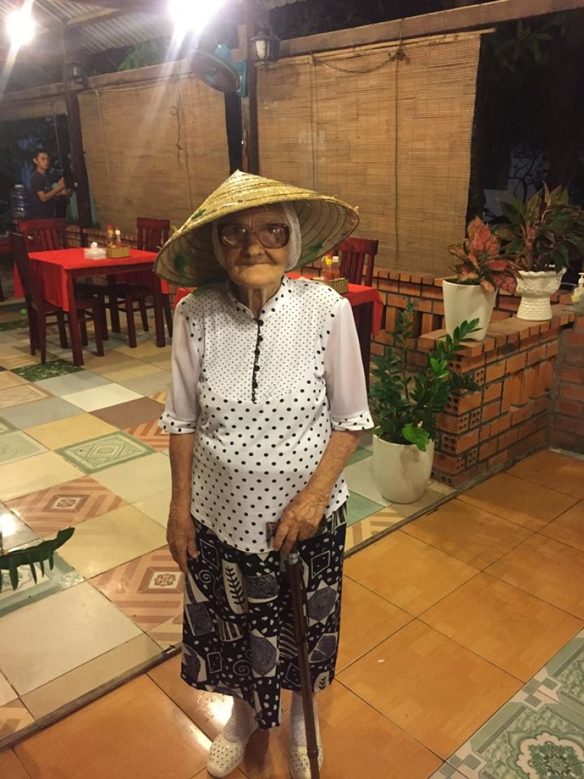 abuela de 89 años de Krasnoyarsk demuestra que nunca es demasiado tarde para comenzar a explorar el mundo abuela de 89 años de Krasnoyarsk demuestra que nunca es demasiado tarde para comenzar a explorar el mundo