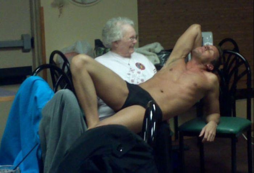 abuelas en aislamiento abuelas en aislamiento