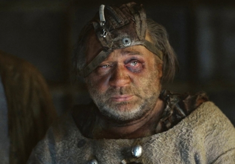 Actores de la legendaria comedia "Kin-dza-dza!" 29 años después Actores de la legendaria comedia "Kin-dza-dza!" 29 años después