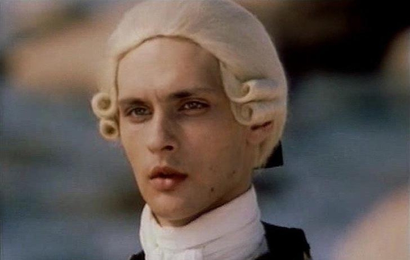 Actores soviéticos favoritos. Primeros papeles cinematográficos. Parte 1