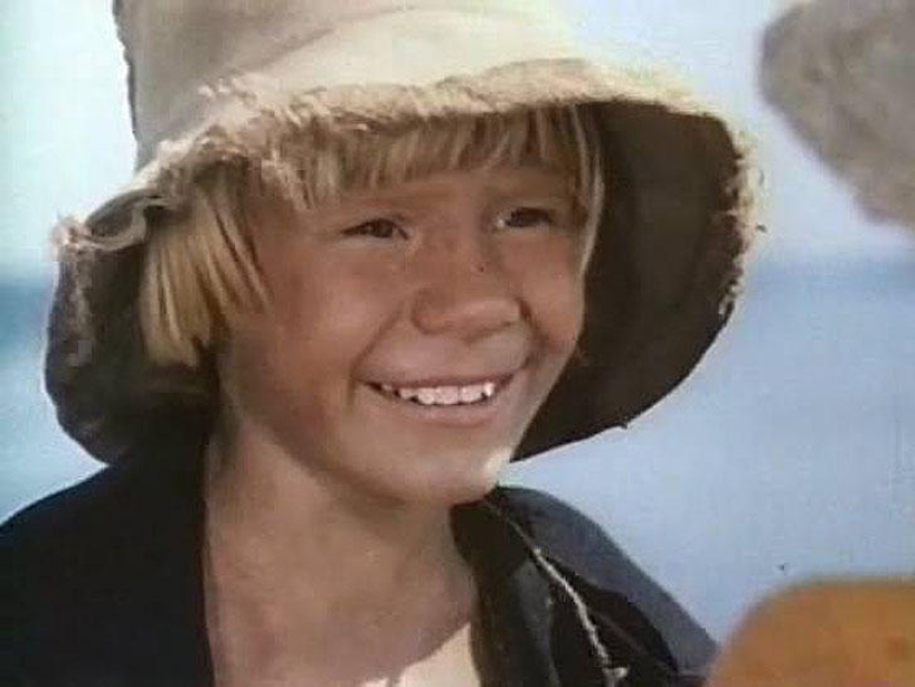 Actores soviéticos favoritos. Primeros papeles cinematográficos. Parte 1