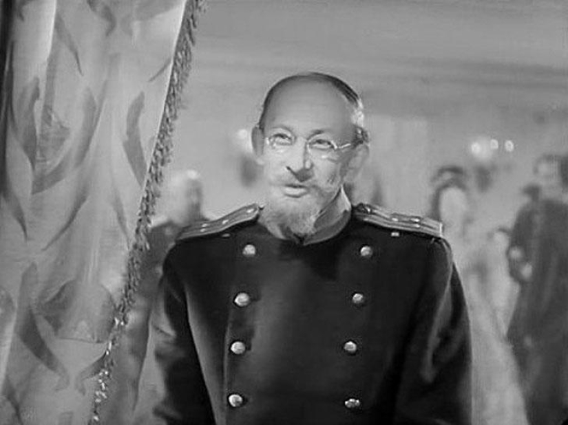 Actores soviéticos favoritos. Primeros papeles cinematográficos. Parte 1