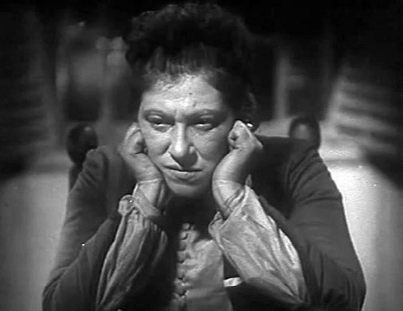 Actores soviéticos favoritos. Primeros papeles cinematográficos. Parte 1