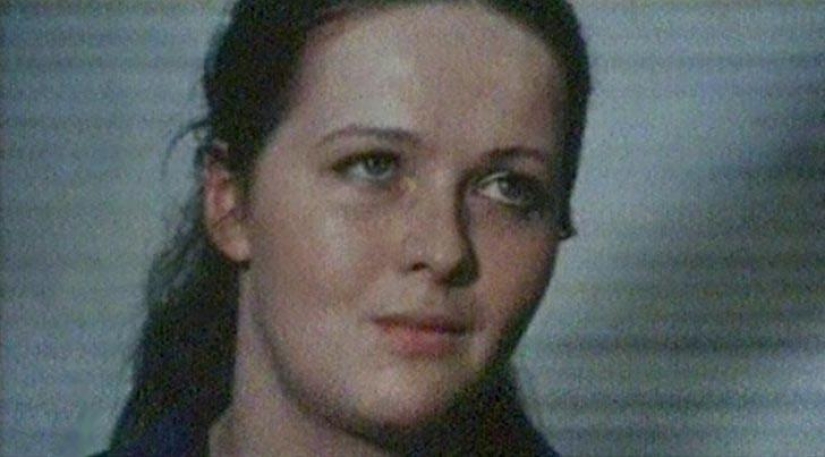 Actores soviéticos favoritos. Primeros papeles cinematográficos. Parte 1