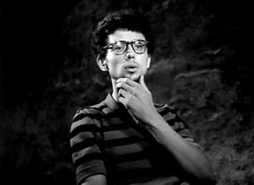 Actores soviéticos favoritos. Primeros papeles cinematográficos. Parte 1