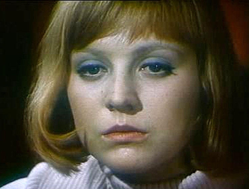 Actores soviéticos favoritos. Primeros papeles cinematográficos. Parte 1