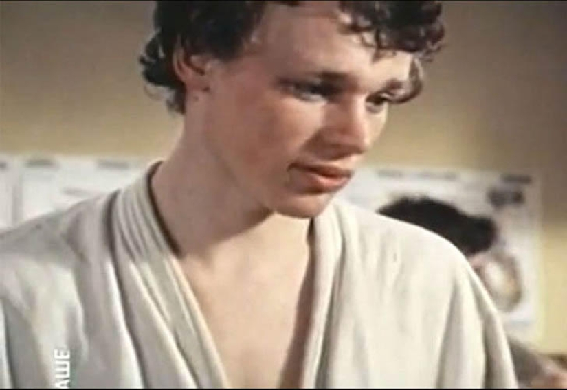 Actores soviéticos favoritos. Primeros papeles cinematográficos. Parte 1