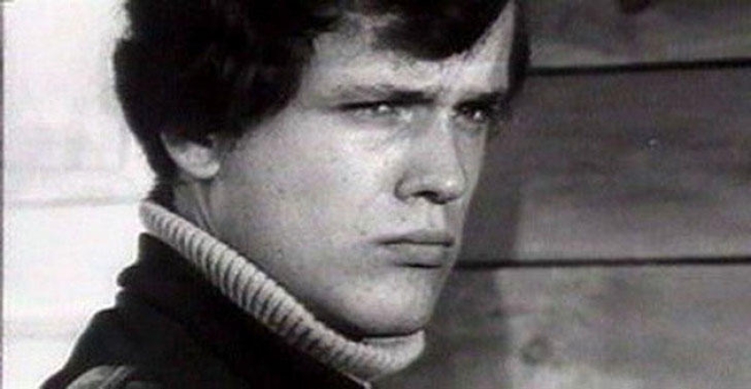 Actores soviéticos favoritos. Primeros papeles cinematográficos. Parte 1