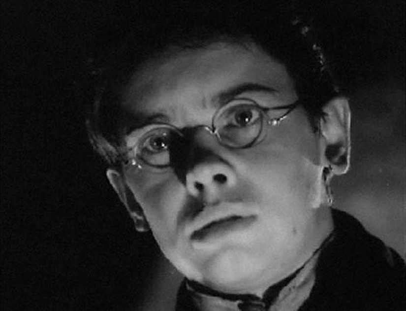 Actores soviéticos favoritos. Primeros papeles cinematográficos. Parte 1