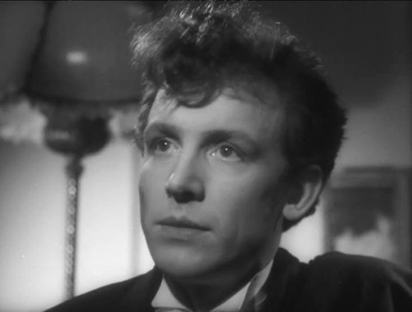 Actores soviéticos favoritos. Primeros papeles cinematográficos. Parte 1