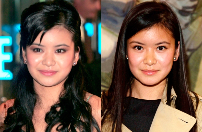 Actors from the Harry Potter films who clearly used the flywheel of time Actors from the Harry Potter films who clearly used the flywheel of time