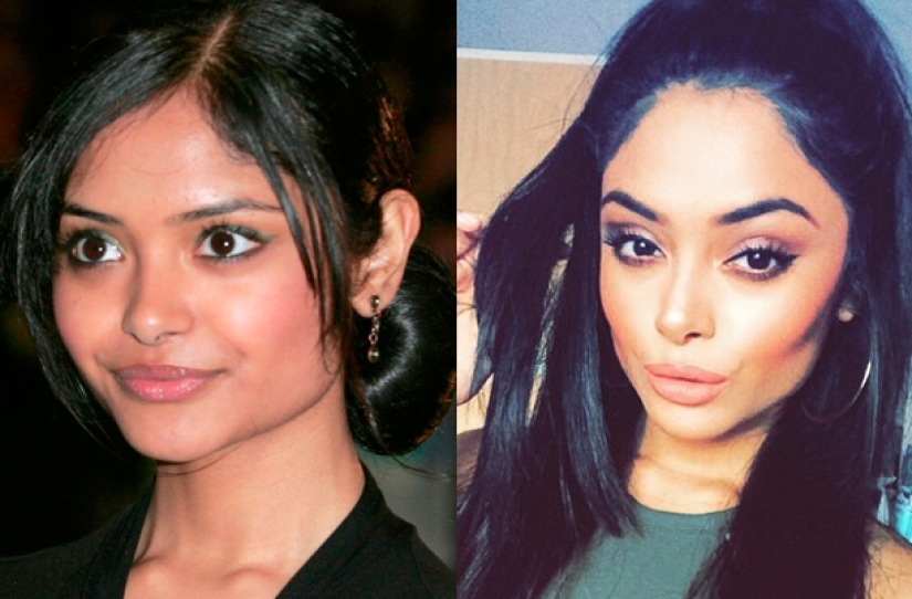 Actors from the Harry Potter films who clearly used the flywheel of time Actors from the Harry Potter films who clearly used the flywheel of time